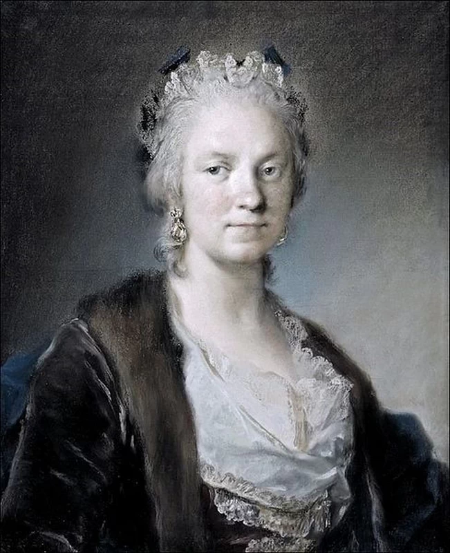 Autoritratto - Royal Collection